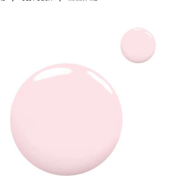 New - Nail Reserve Mary Me - Picture 2 of 4